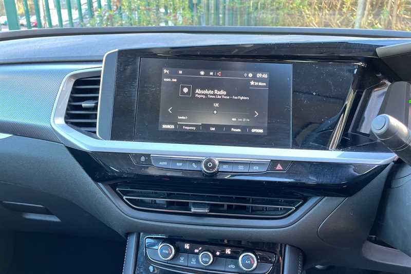 Used Vauxhall Grandland 2022 for sale - 77972057: Photo 17