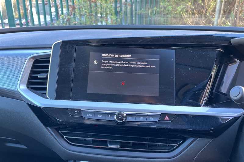 Used Vauxhall Grandland 2022 for sale - 77972057: Photo 18