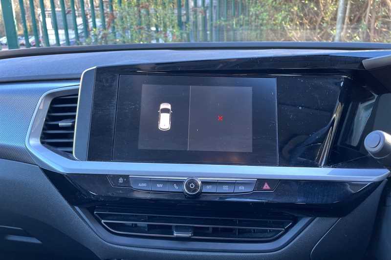 Used Vauxhall Grandland 2022 for sale - 77972057: Photo 19