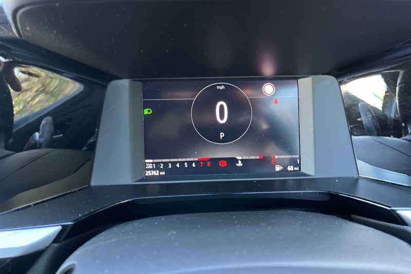 Used Vauxhall Grandland 2022 for sale - 77972057: Photo 20