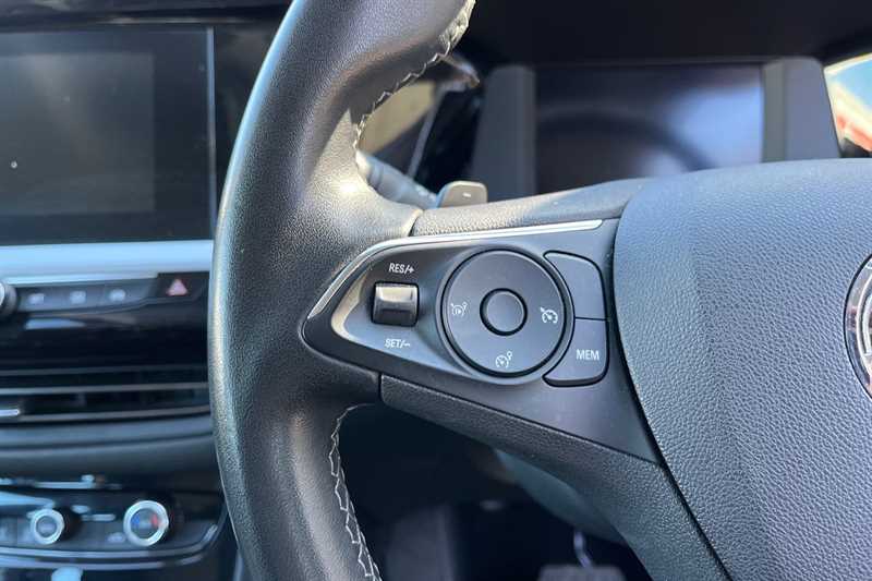 Used Vauxhall Grandland 2022 for sale - 77972057: Photo 21