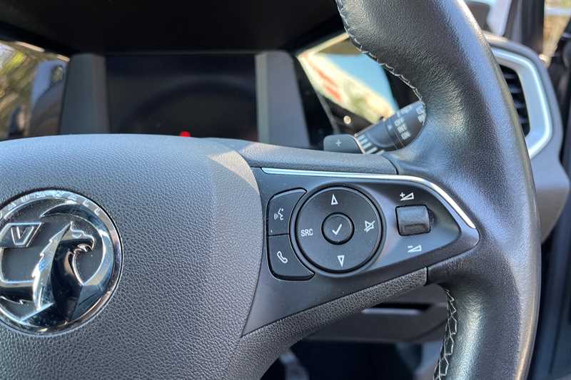 Used Vauxhall Grandland 2022 for sale - 77972057: Photo 22