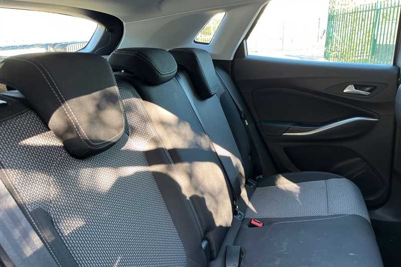 Used Vauxhall Grandland 2022 for sale - 77972057: Photo 23