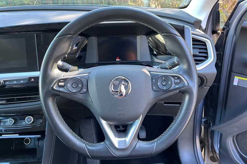 Used Vauxhall Grandland 2022 for sale - 77972057: Photo 25