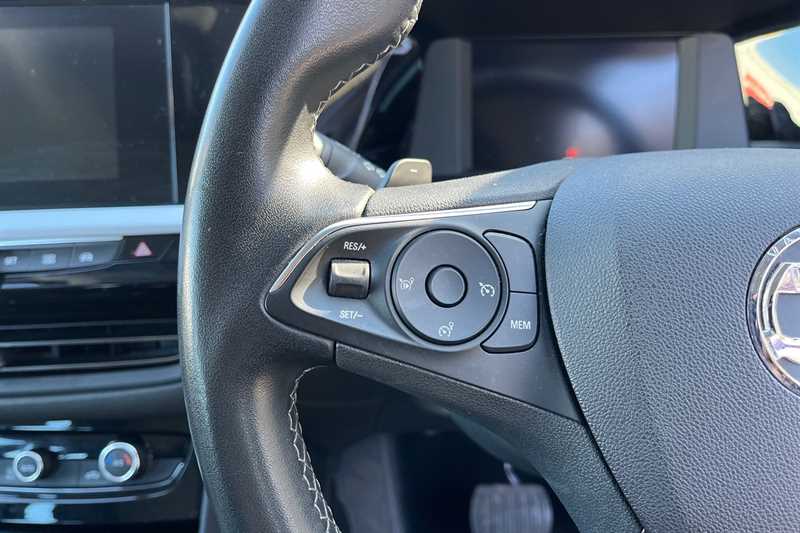 Used Vauxhall Grandland 2022 for sale - 77972057: Photo 26