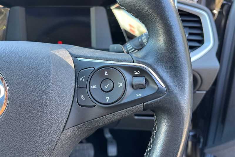 Used Vauxhall Grandland 2022 for sale - 77972057: Photo 27