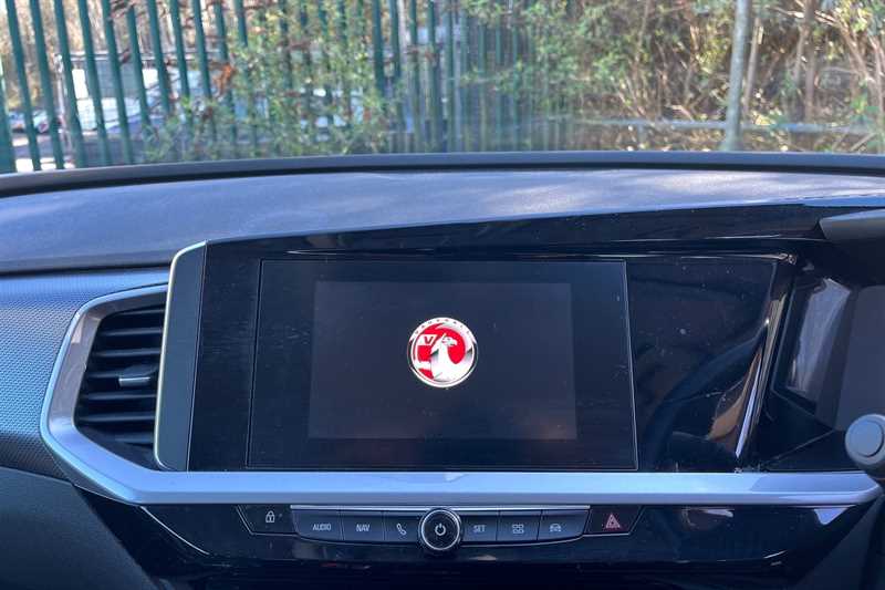 Used Vauxhall Grandland 2022 for sale - 77972057: Photo 37