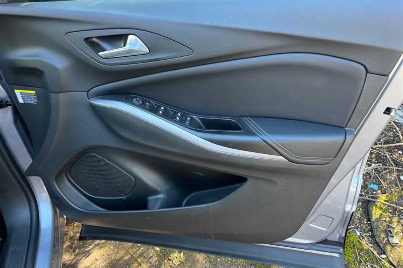 Used Vauxhall Grandland 2022 for sale - 77972057: Photo 42