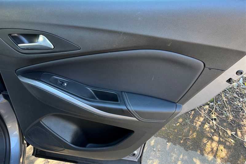 Used Vauxhall Grandland 2022 for sale - 77972057: Photo 43