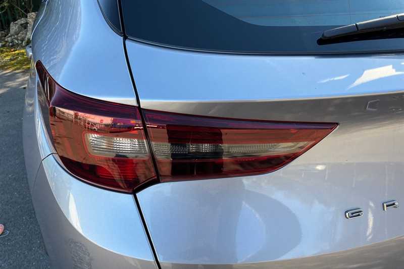 Used Vauxhall Grandland 2022 for sale - 77972057: Photo 46