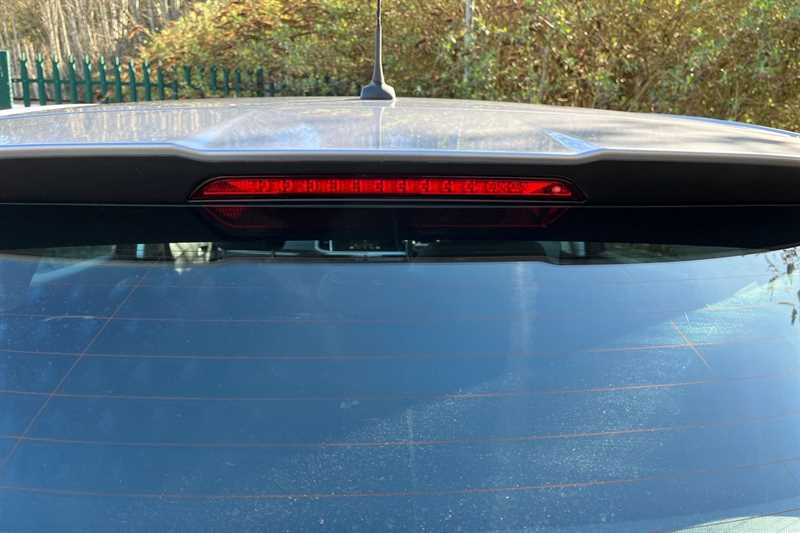 Used Vauxhall Grandland 2022 for sale - 77972057: Photo 47