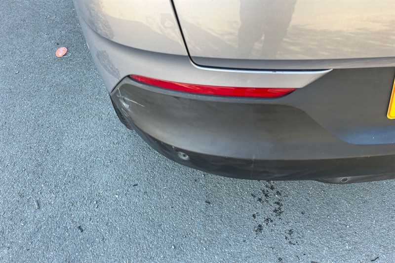 Used Vauxhall Grandland 2022 for sale - 77972057: Photo 49