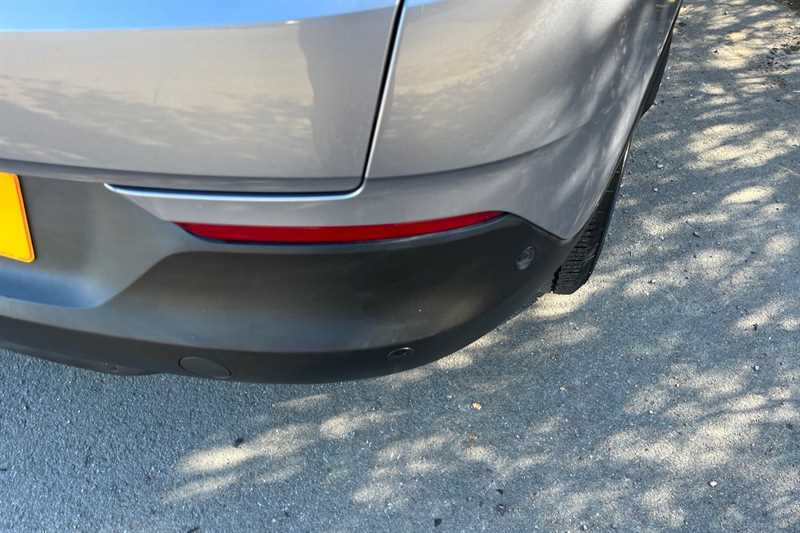 Used Vauxhall Grandland 2022 for sale - 77972057: Photo 50