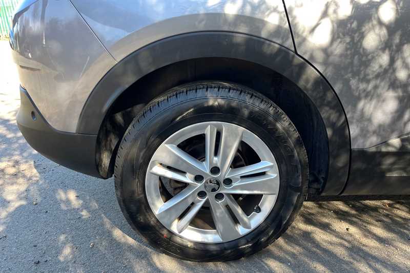 Used Vauxhall Grandland 2022 for sale - 77972057: Photo 51