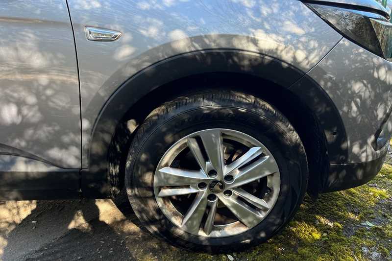 Used Vauxhall Grandland 2022 for sale - 77972057: Photo 53