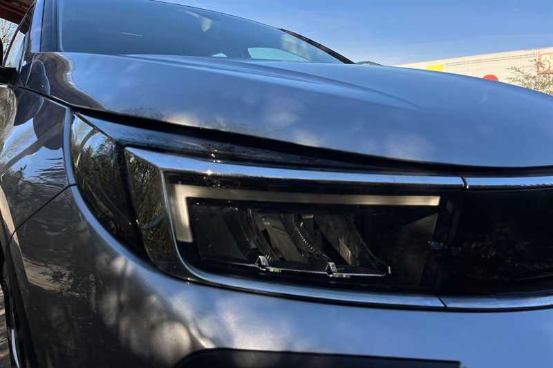 Used Vauxhall Grandland 2022 for sale - 77972057: Photo 54