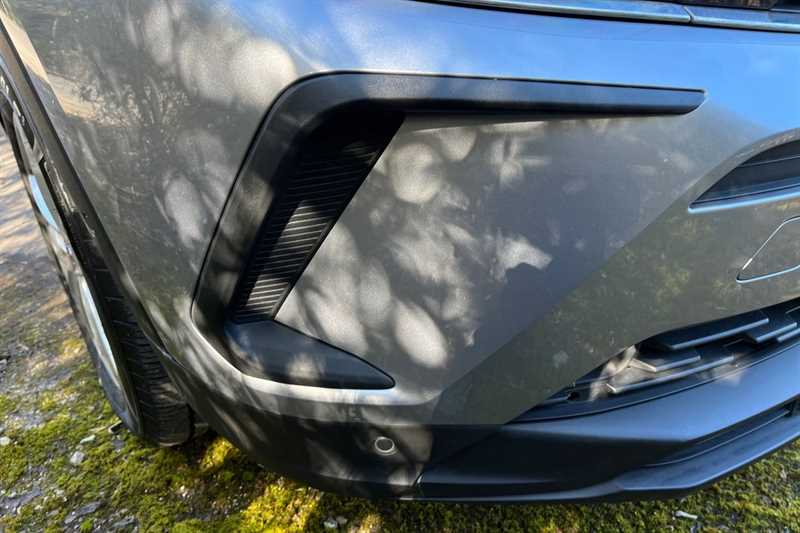 Used Vauxhall Grandland 2022 for sale - 77972057: Photo 55