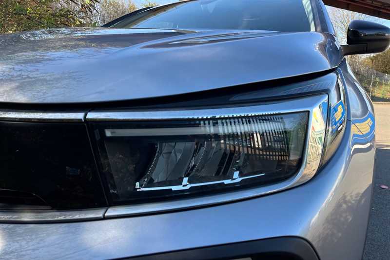 Used Vauxhall Grandland 2022 for sale - 77972057: Photo 56