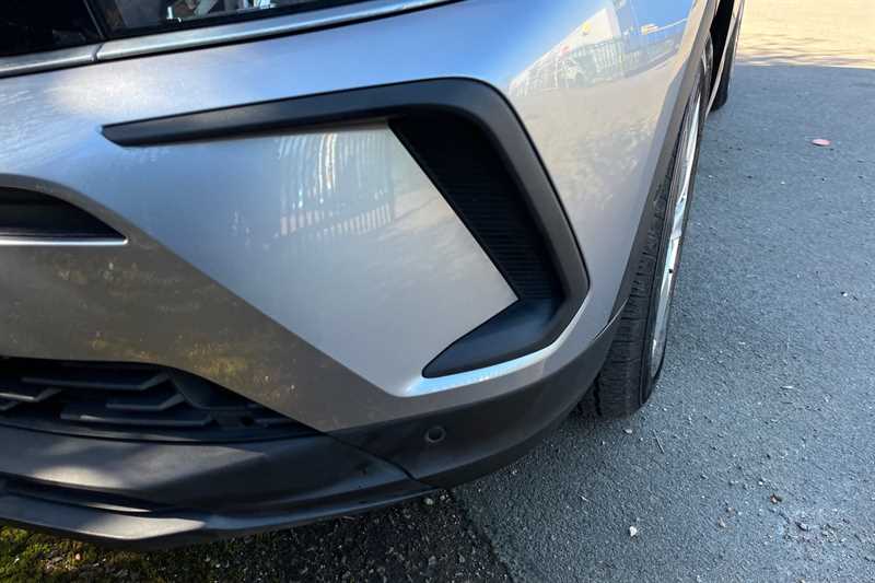 Used Vauxhall Grandland 2022 for sale - 77972057: Photo 57