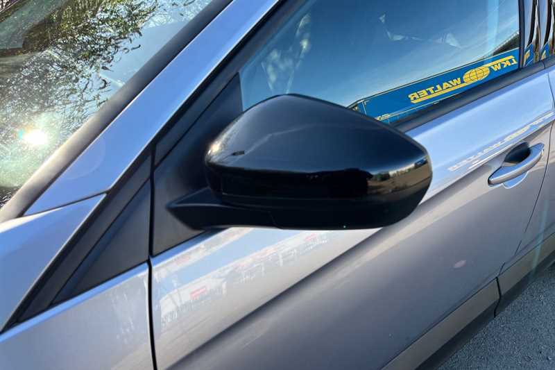 Used Vauxhall Grandland 2022 for sale - 77972057: Photo 59