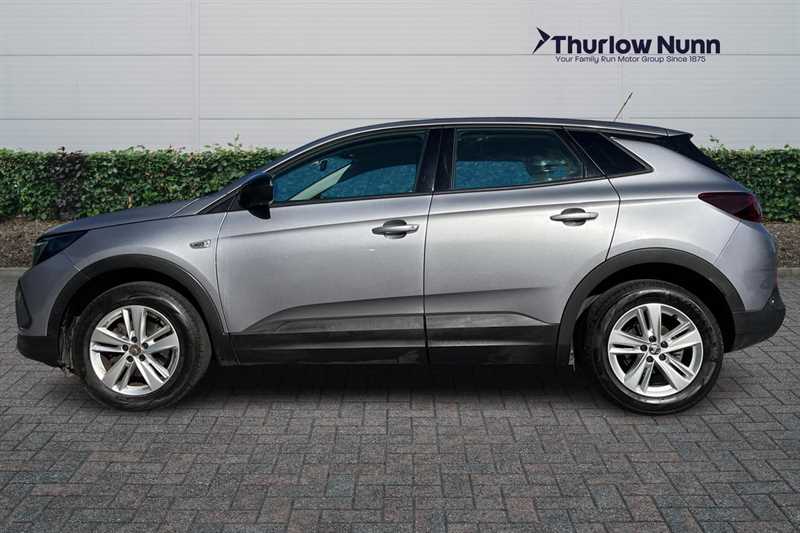 Used Vauxhall Grandland 2022 for sale - 77972057: Photo 6