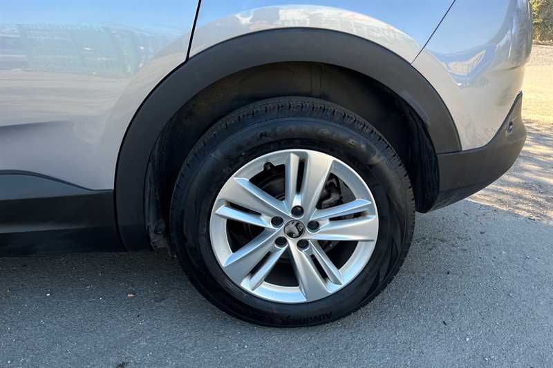 Used Vauxhall Grandland 2022 for sale - 77972057: Photo 60