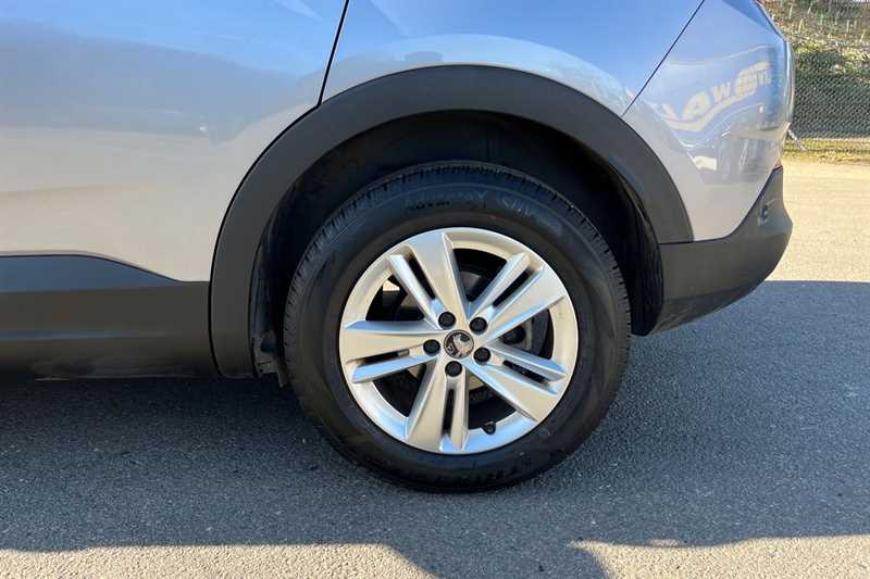 Used Vauxhall Grandland 2022 for sale - 77972057: Photo 9