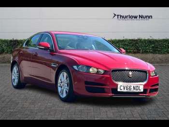 2016 - 2.0d Prestige 4 Door Diesel Saloon
