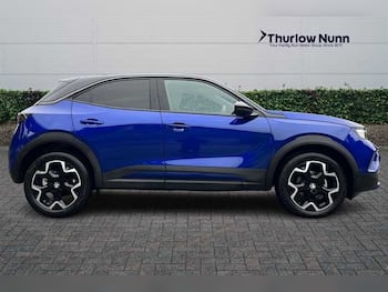Used Vauxhall Mokka 2025 for sale - 79728880: Photo