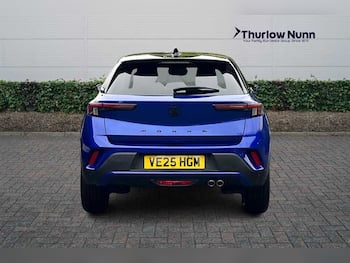 Used Vauxhall Mokka 2025 for sale - 79728880: Photo