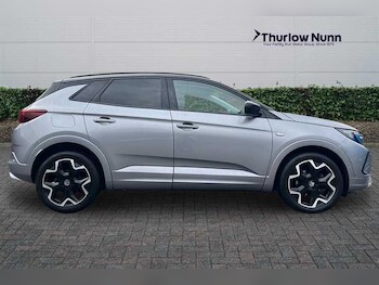 Used Vauxhall Grandland 2022 for sale - 77513292: Photo