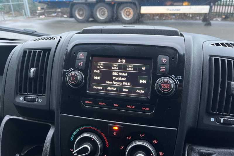 Used Vauxhall Movano 2023 for sale - 77471635: Photo 17