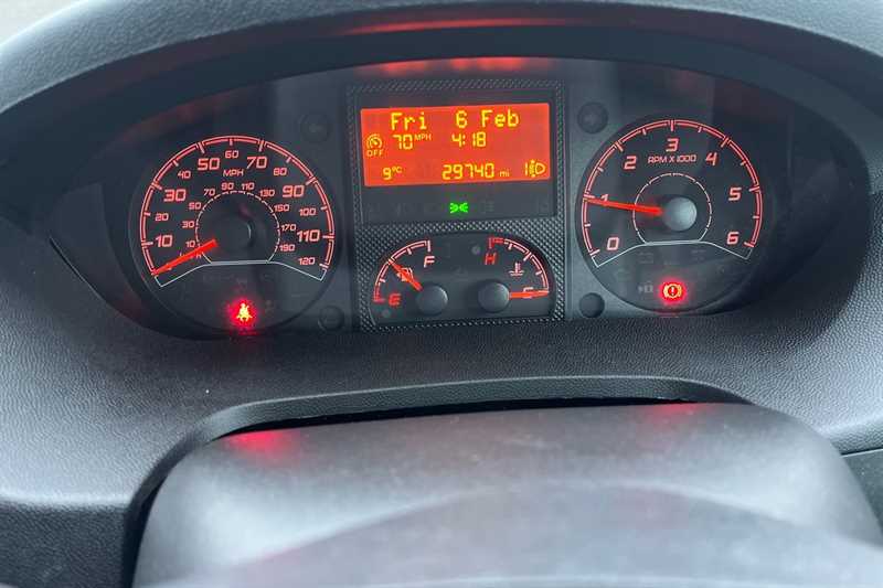 Used Vauxhall Movano 2023 for sale - 77471635: Photo 20