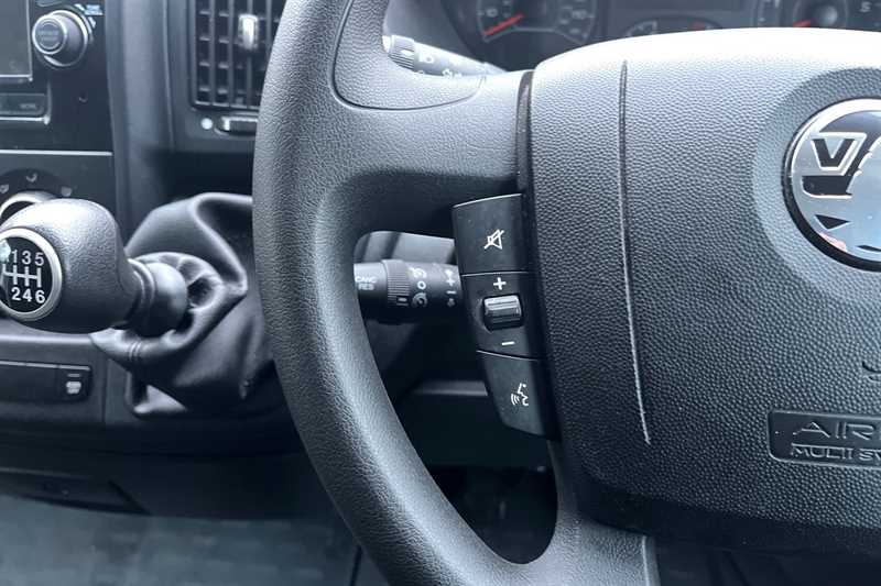 Used Vauxhall Movano 2023 for sale - 77471635: Photo 21