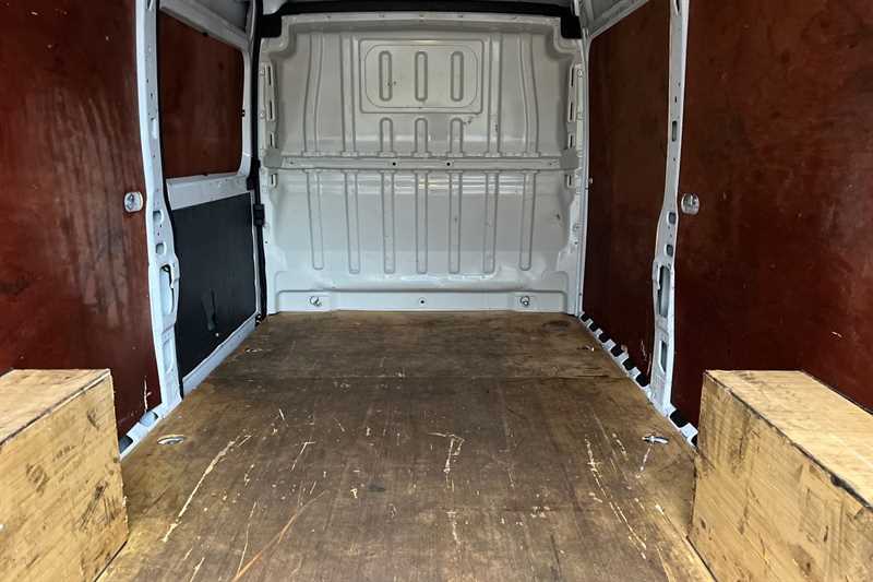 Used Vauxhall Movano 2023 for sale - 77471635: Photo 24