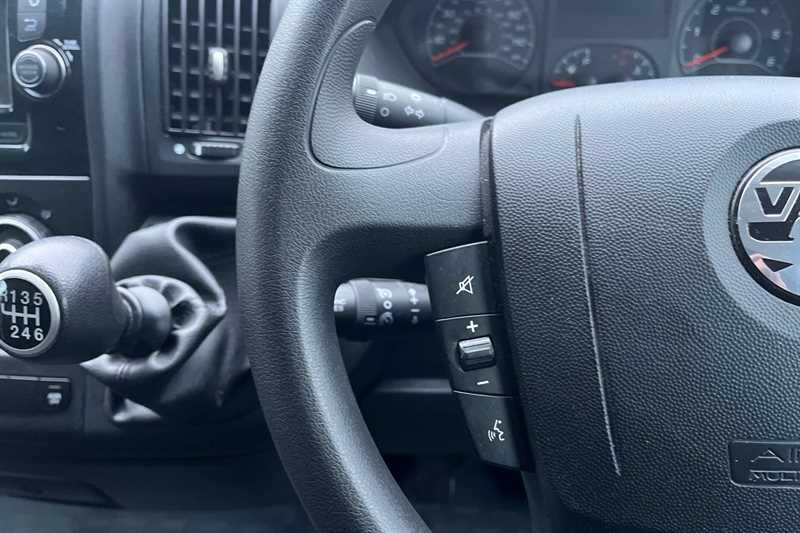 Used Vauxhall Movano 2023 for sale - 77471635: Photo 26