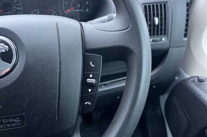 Used Vauxhall Movano 2023 for sale - 77471635: Photo 27