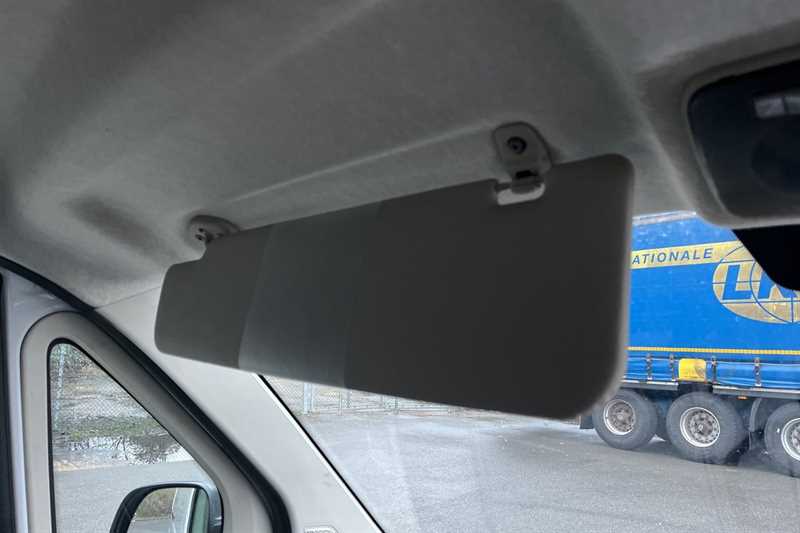 Used Vauxhall Movano 2023 for sale - 77471635: Photo 32