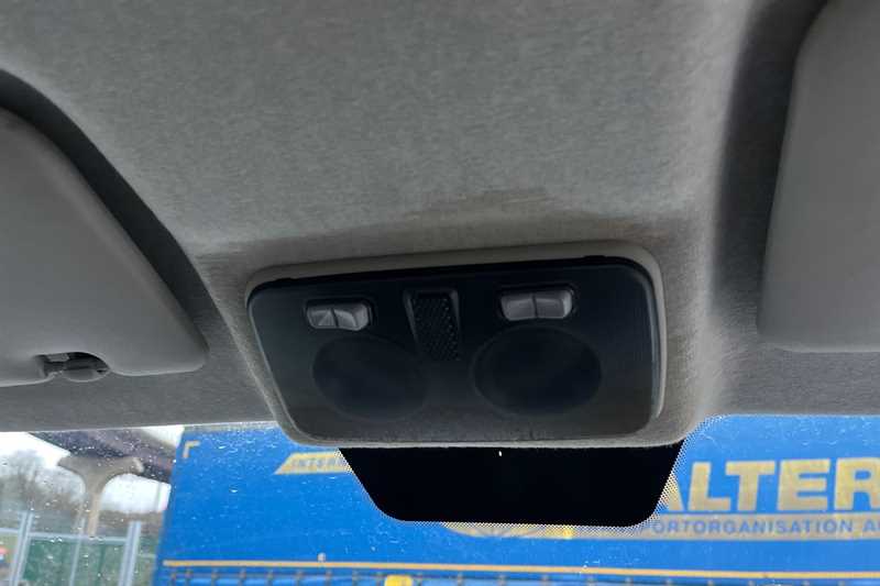 Used Vauxhall Movano 2023 for sale - 77471635: Photo 33