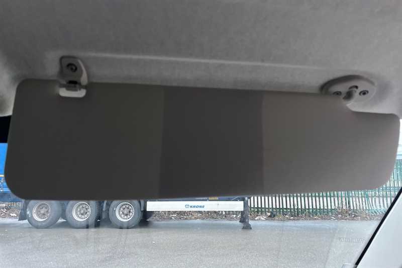 Used Vauxhall Movano 2023 for sale - 77471635: Photo 36