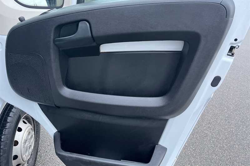 Used Vauxhall Movano 2023 for sale - 77471635: Photo 40