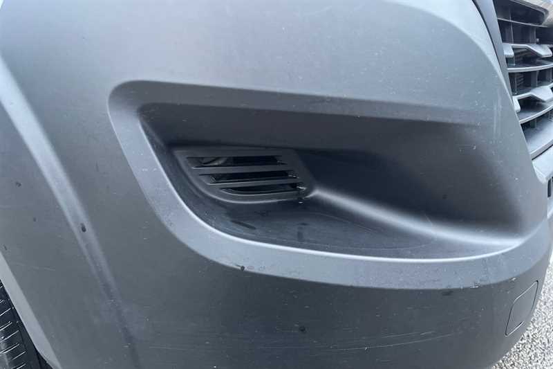 Used Vauxhall Movano 2023 for sale - 77471635: Photo 51