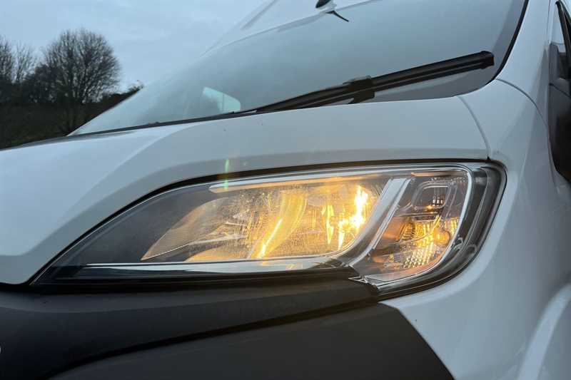 Used Vauxhall Movano 2023 for sale - 77471635: Photo 52