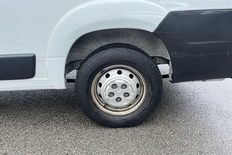 Used Vauxhall Movano 2023 for sale - 77471635: Photo 9