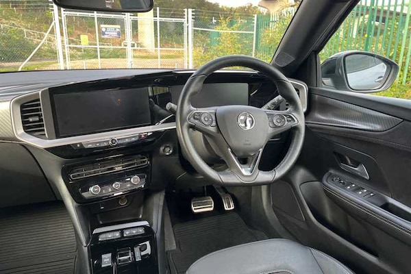 Used Vauxhall Mokka Electric 2021 for sale - 76204446: Photo 11