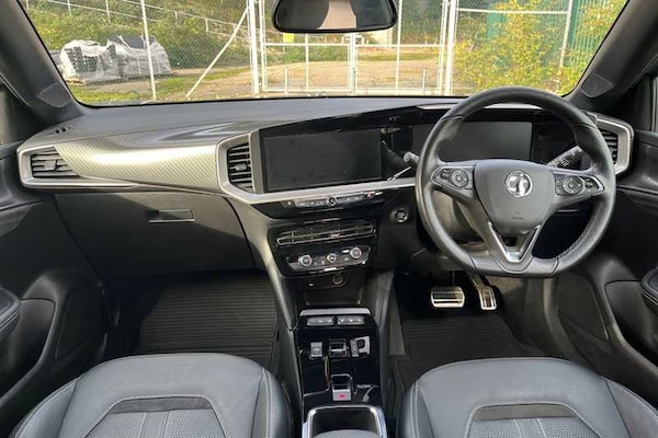 Used Vauxhall Mokka Electric 2021 for sale - 76204446: Photo 12