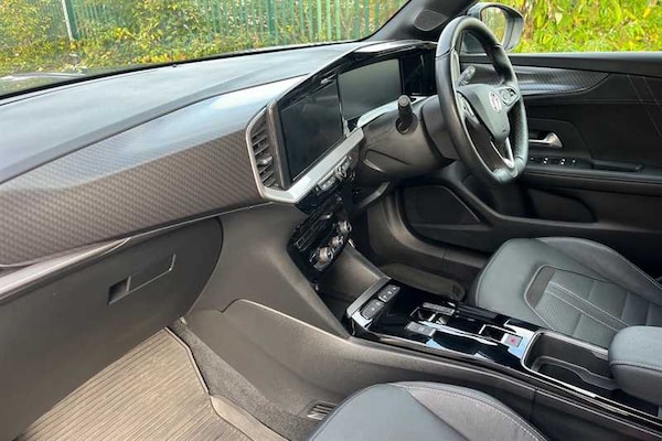 Used Vauxhall Mokka Electric 2021 for sale - 76204446: Photo 13