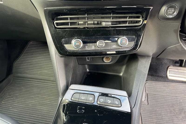 Used Vauxhall Mokka Electric 2021 for sale - 76204446: Photo 15