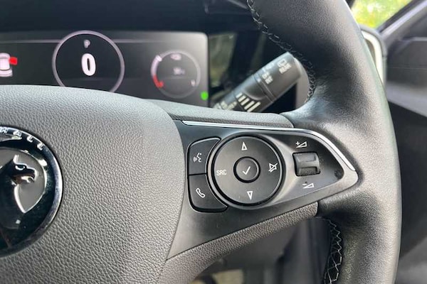 Used Vauxhall Mokka Electric 2021 for sale - 76204446: Photo 22