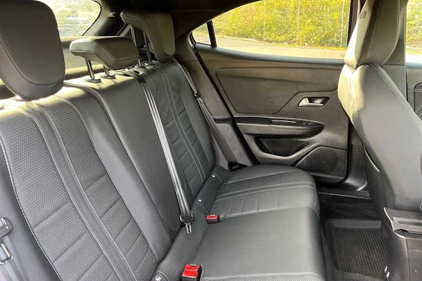 Used Vauxhall Mokka Electric 2021 for sale - 76204446: Photo 23
